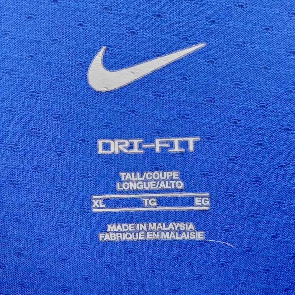 Nike university kentucky